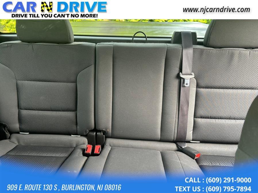 used 2015 Chevrolet Silverado 1500 car, priced at $11,899