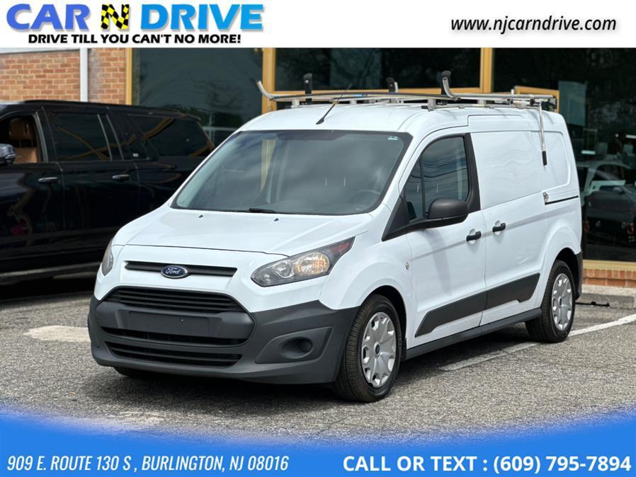used 2017 Ford Transit Connect car, priced at $11,999