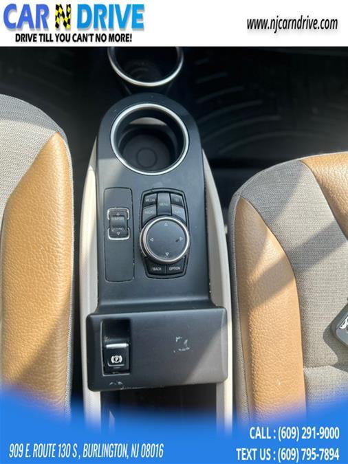 used 2015 BMW i3 car, priced at $8,850