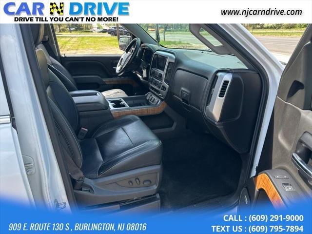 used 2014 GMC Sierra 1500 car, priced at $9,432