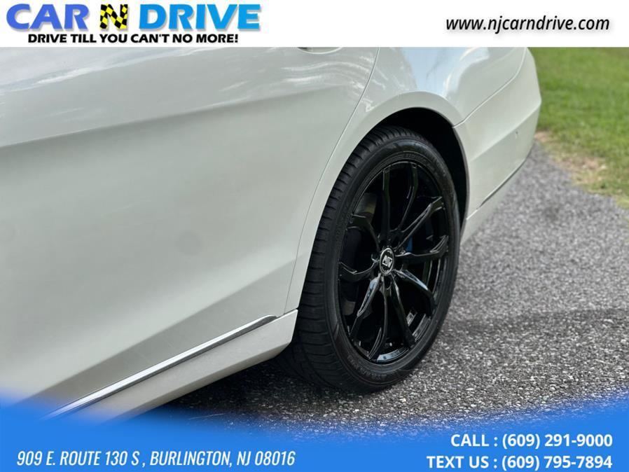 used 2015 Mercedes-Benz S-Class car, priced at $16,544