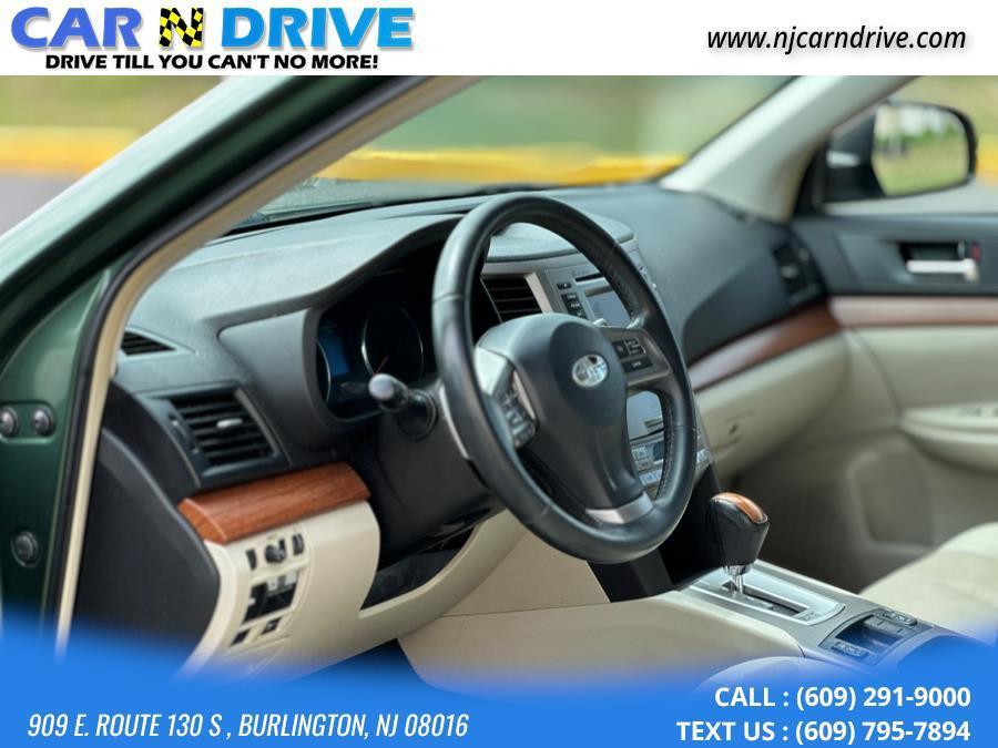 used 2014 Subaru Outback car, priced at $6,985