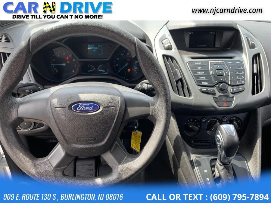 used 2018 Ford Transit Connect car, priced at $11,745