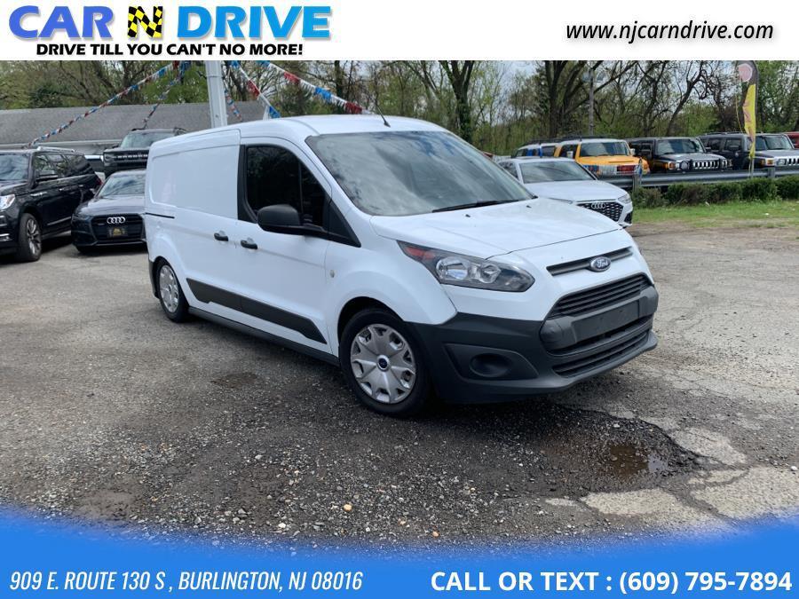 used 2018 Ford Transit Connect car, priced at $11,745