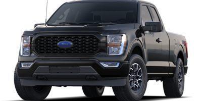 used 2021 Ford F-150 car, priced at $21,548