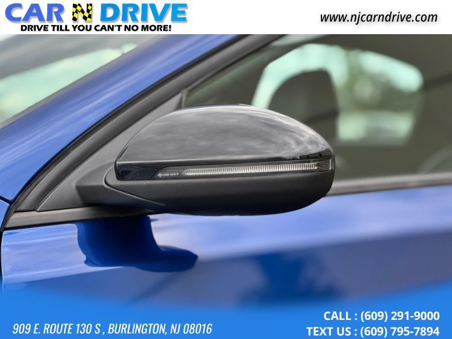 used 2021 Kia Forte car, priced at $9,899