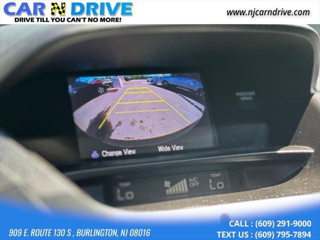 used 2016 Acura RDX car, priced at $8,545