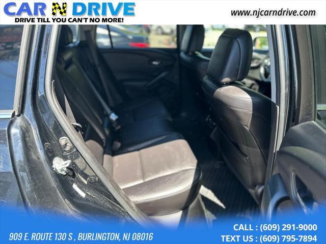 used 2016 Acura RDX car, priced at $8,545
