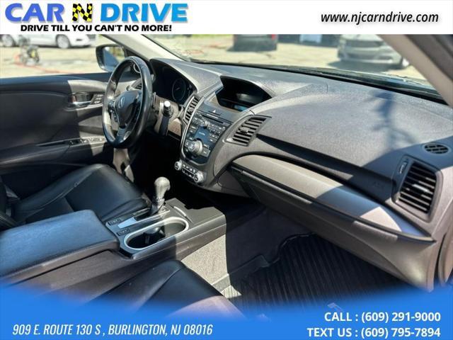 used 2016 Acura RDX car, priced at $8,545