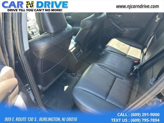 used 2016 Acura RDX car, priced at $8,545