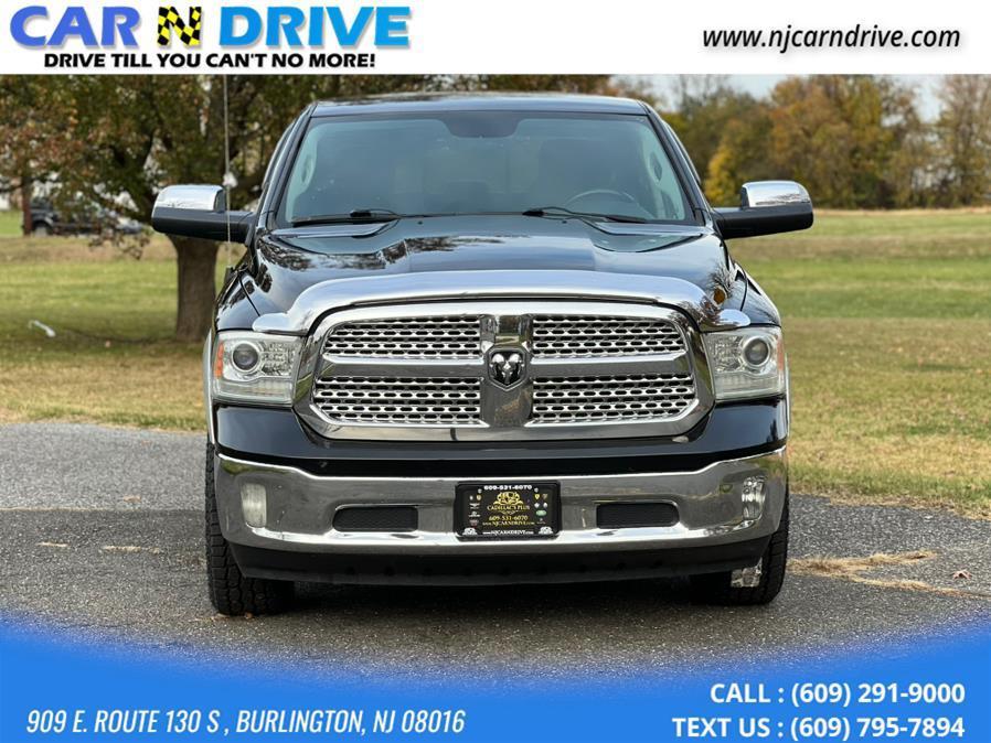 used 2014 Ram 1500 car, priced at $12,899