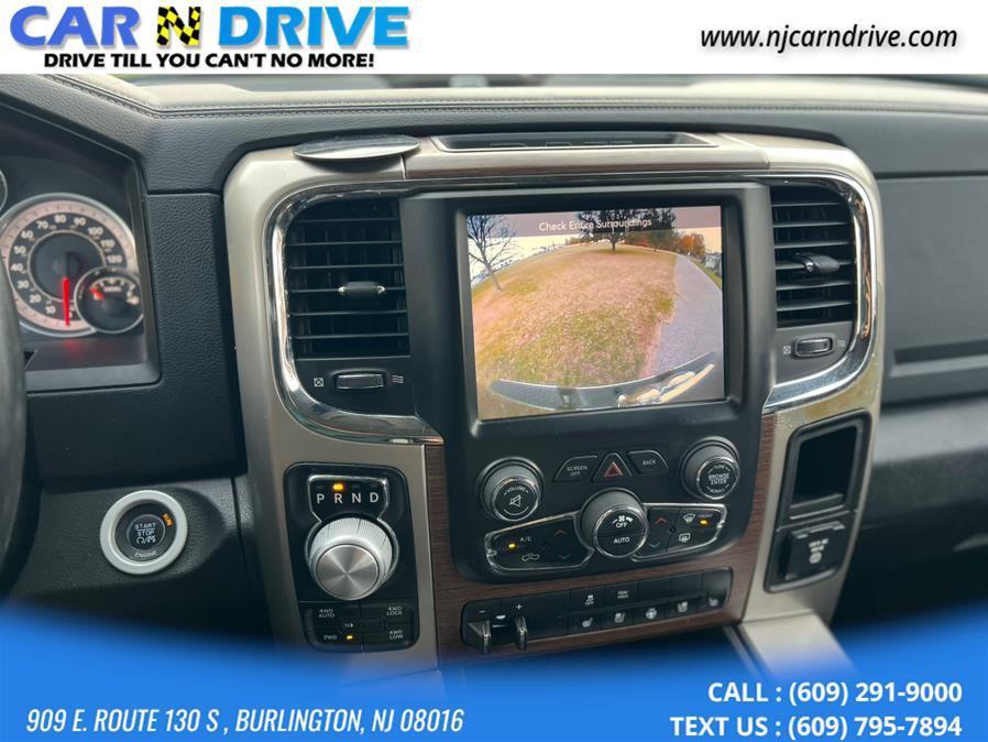 used 2014 Ram 1500 car, priced at $12,899
