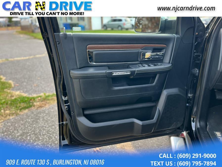 used 2014 Ram 1500 car, priced at $12,899