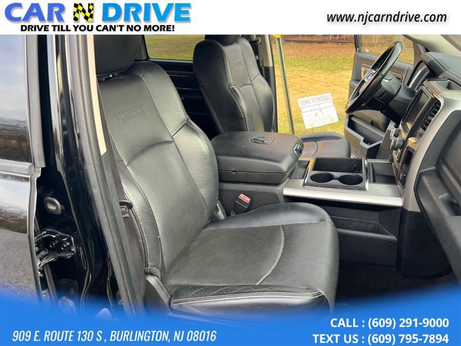 used 2014 Ram 1500 car, priced at $12,899