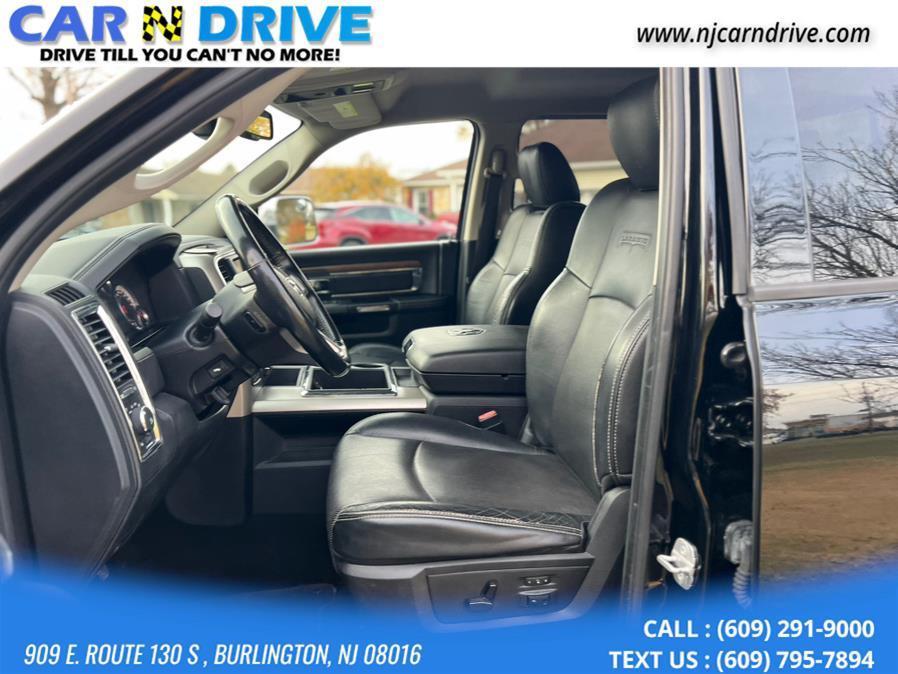 used 2014 Ram 1500 car, priced at $12,899