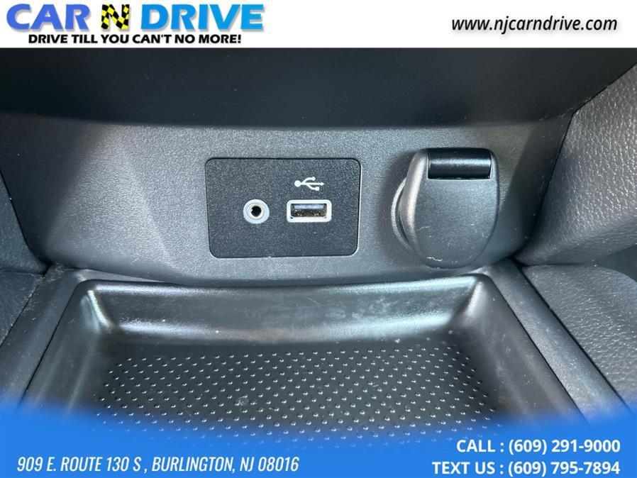 used 2019 Nissan Rogue car, priced at $12,888