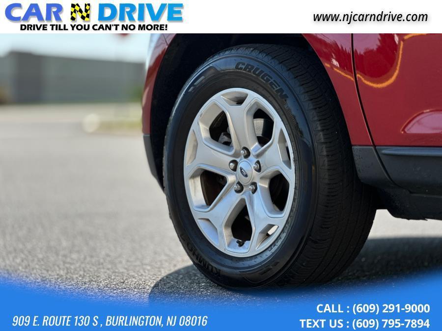 used 2014 Ford Edge car, priced at $6,985