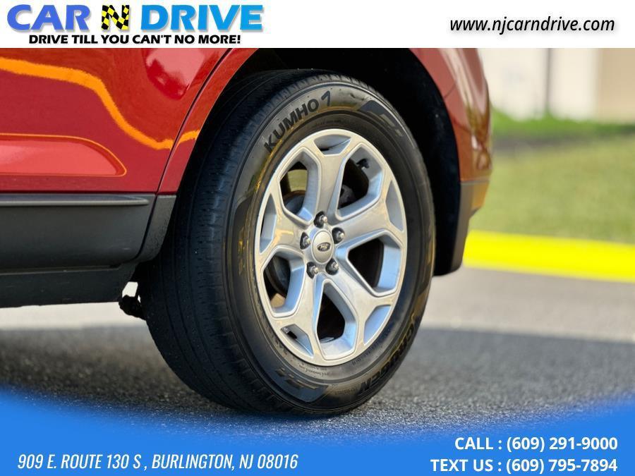 used 2014 Ford Edge car, priced at $6,985