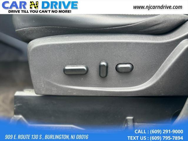 used 2019 Ford Escape car, priced at $7,858