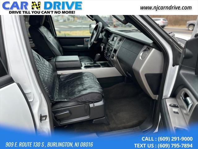 used 2016 Ford Expedition car, priced at $7,199