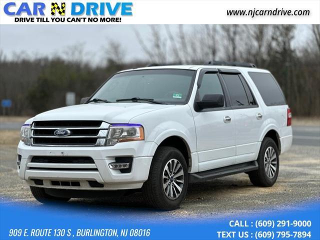 used 2016 Ford Expedition car, priced at $7,199