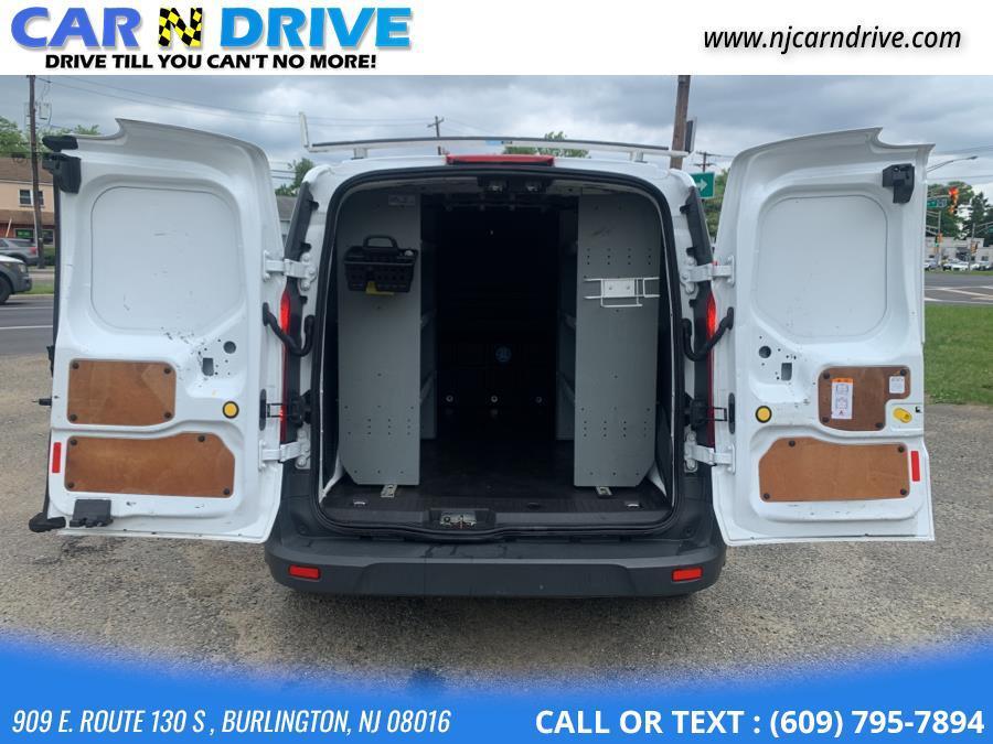 used 2015 Ford Transit Connect car, priced at $9,895