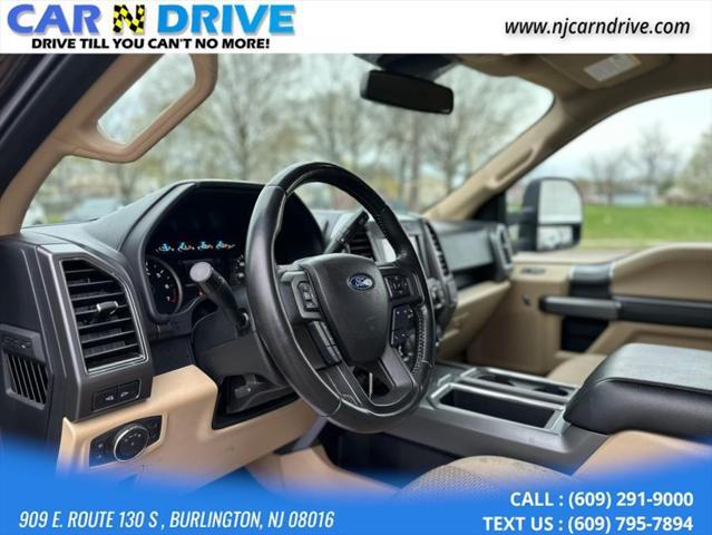 used 2019 Ford F-150 car, priced at $17,454