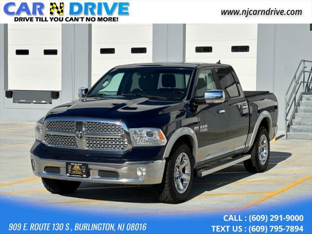 used 2013 Ram 1500 car, priced at $16,980