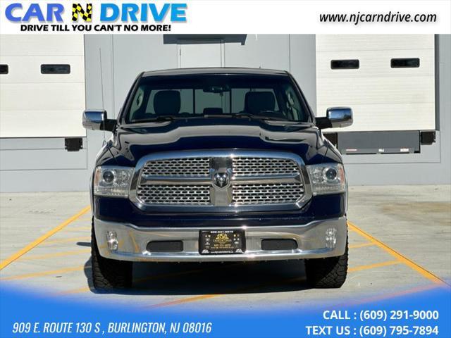 used 2013 Ram 1500 car, priced at $16,980