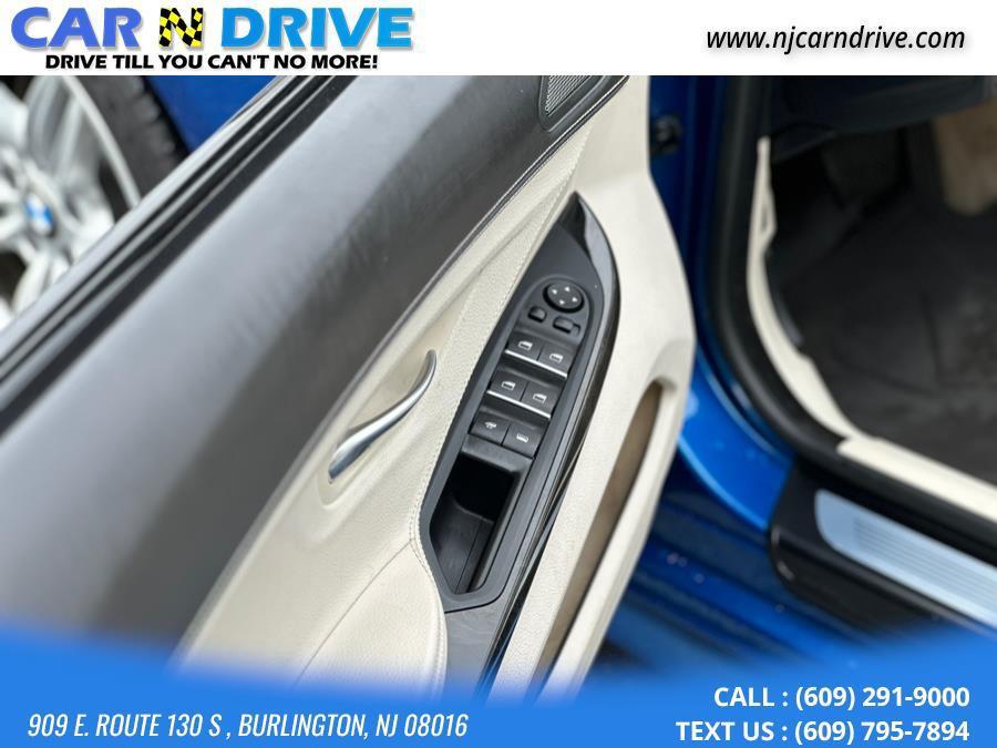 used 2018 BMW 640 car, priced at $27,430
