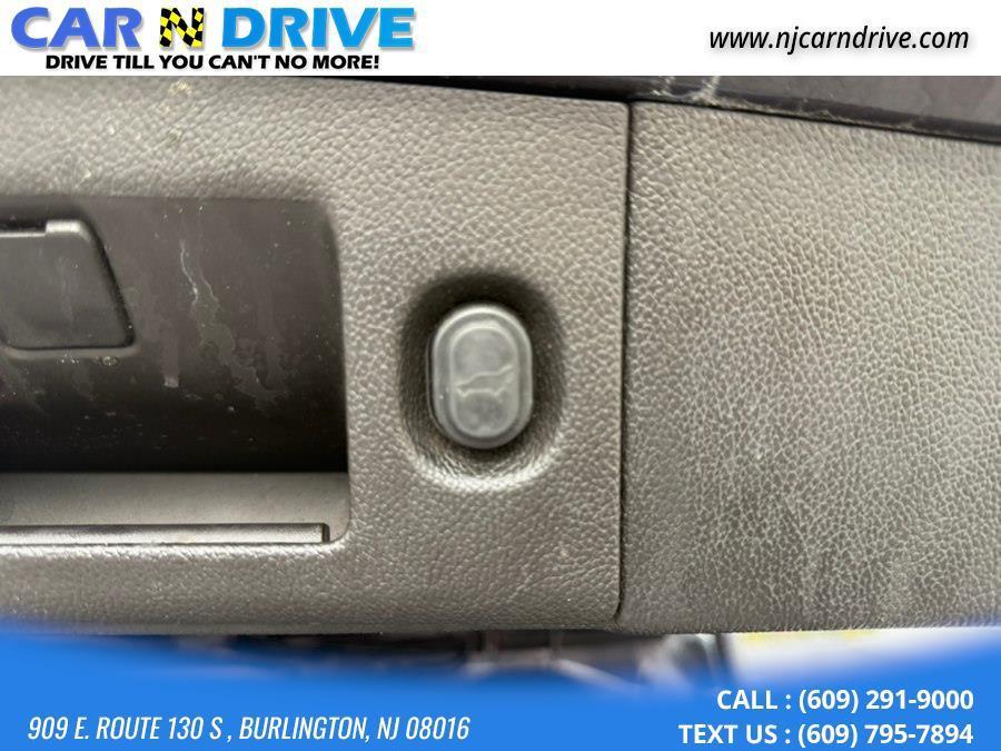 used 2015 GMC Yukon car, priced at $9,299