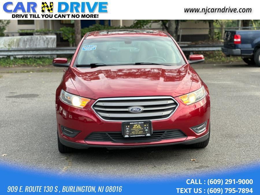 used 2013 Ford Taurus car, priced at $5,689