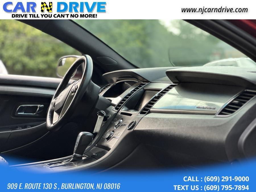 used 2013 Ford Taurus car, priced at $5,689
