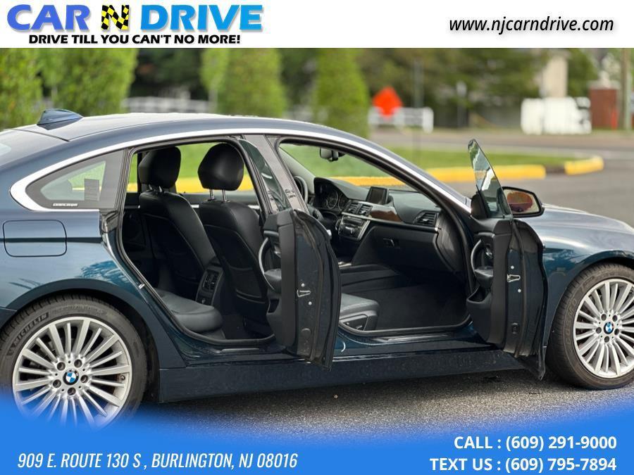 used 2015 BMW 428 Gran Coupe car, priced at $9,250