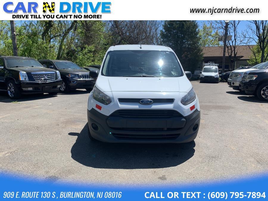 used 2017 Ford Transit Connect car, priced at $9,999