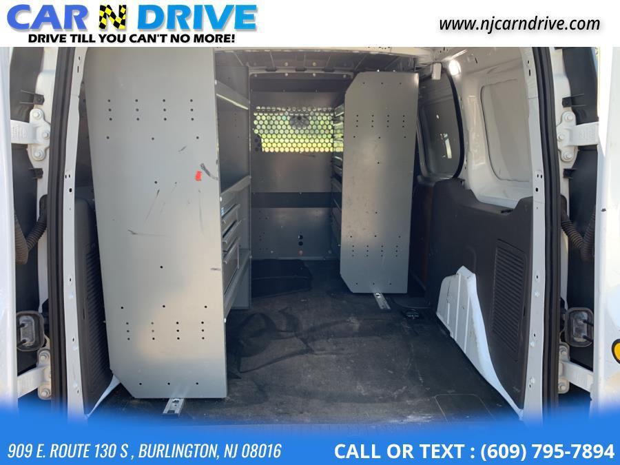 used 2019 Ford Transit Connect car, priced at $13,999