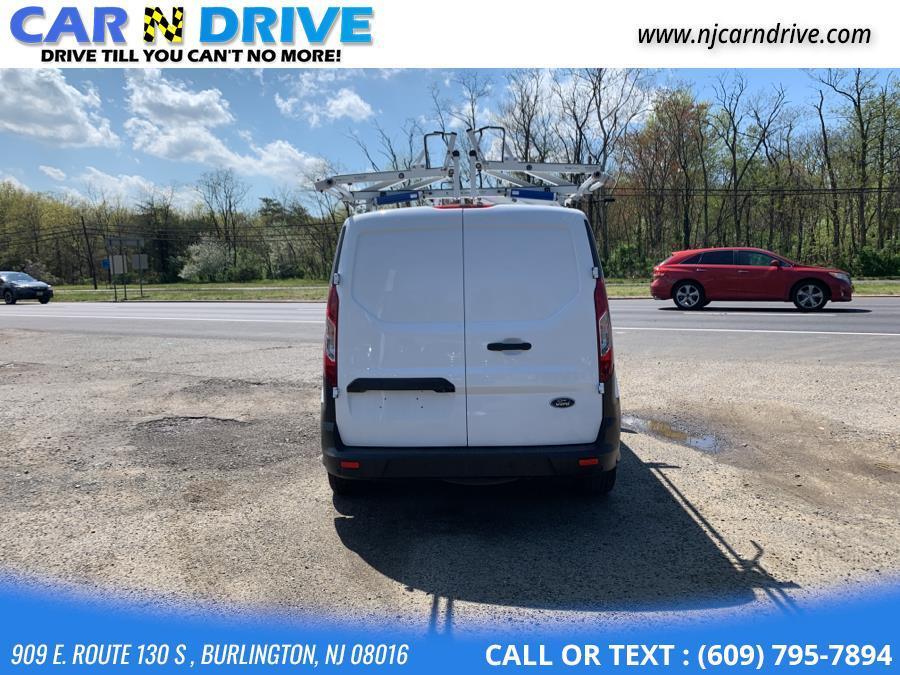 used 2019 Ford Transit Connect car, priced at $13,999