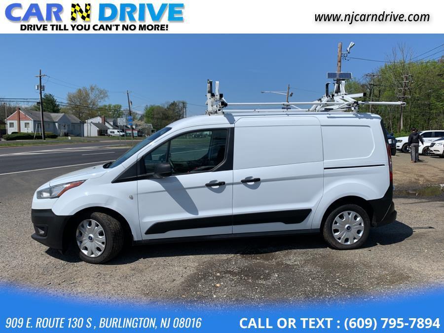 used 2019 Ford Transit Connect car, priced at $13,999