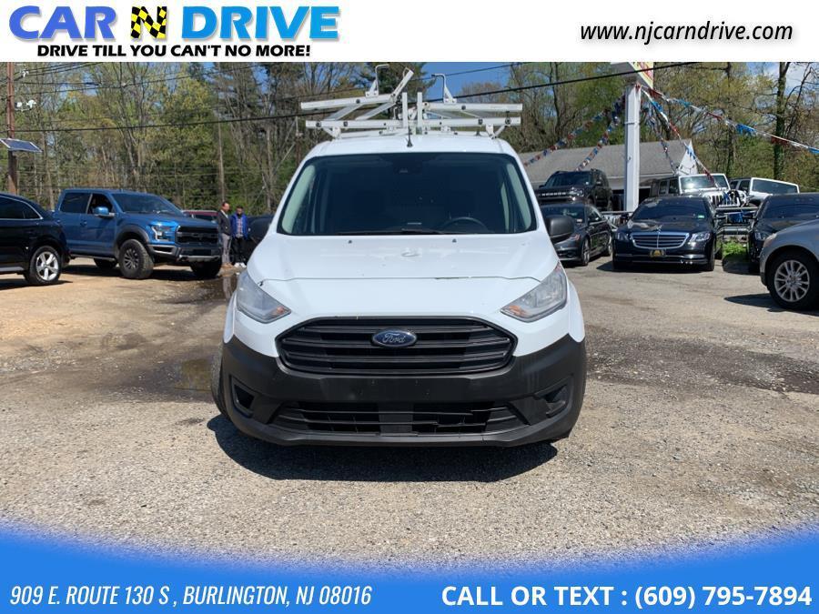 used 2019 Ford Transit Connect car, priced at $13,999