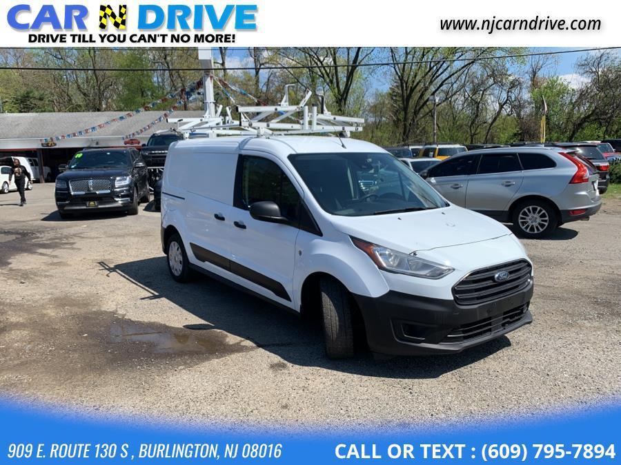used 2019 Ford Transit Connect car, priced at $13,999