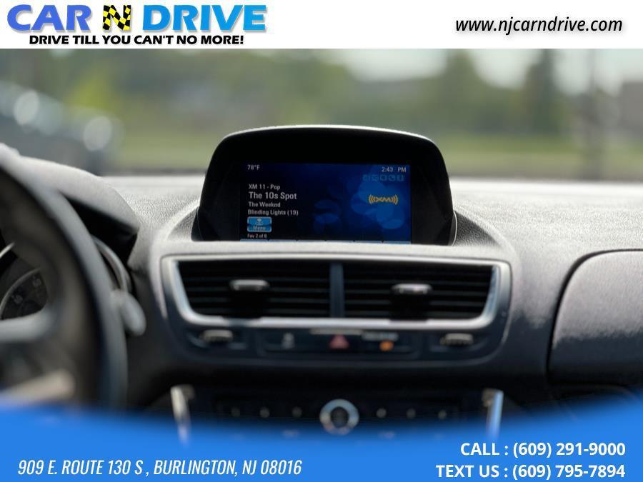used 2016 Buick Encore car, priced at $8,599