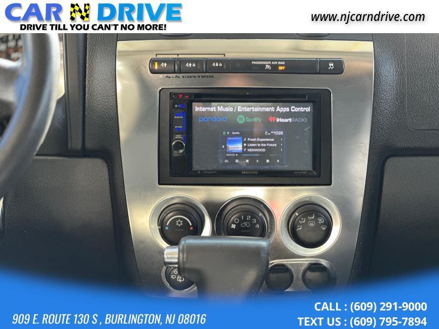 used 2006 Hummer H3 car, priced at $3,299