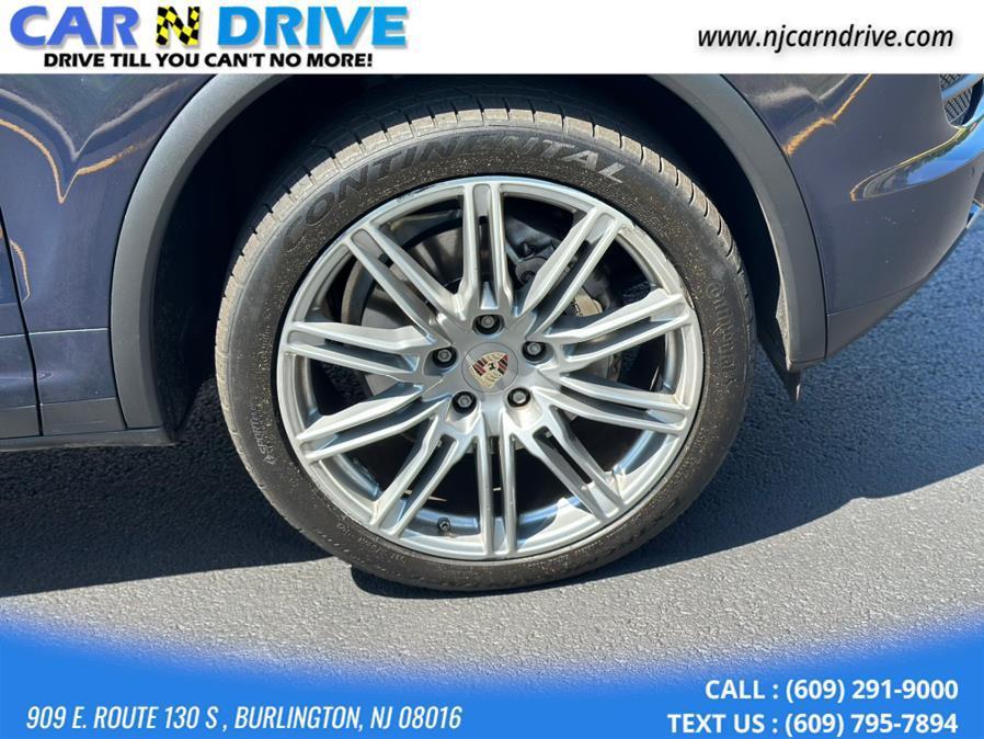 used 2012 Porsche Cayenne car, priced at $9,954