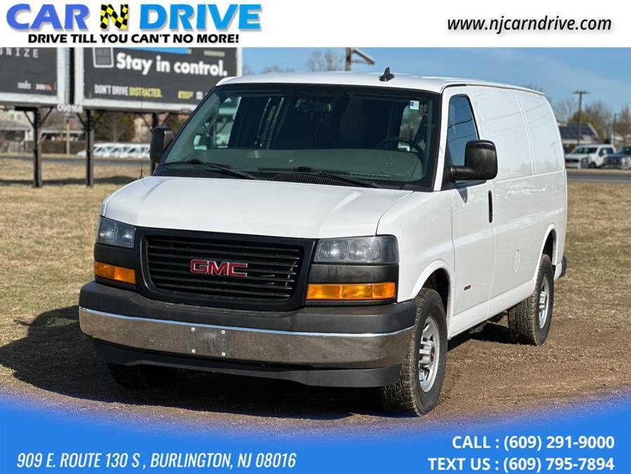 used 2018 GMC Savana 2500 car, priced at $12,500