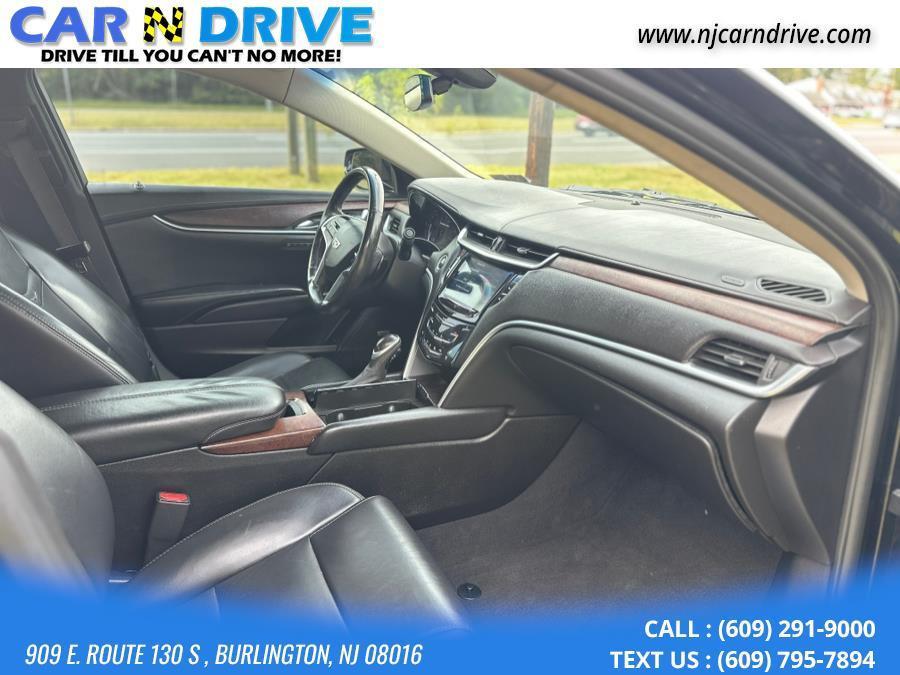 used 2019 Cadillac XTS car, priced at $9,999