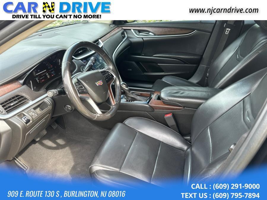 used 2019 Cadillac XTS car, priced at $9,999