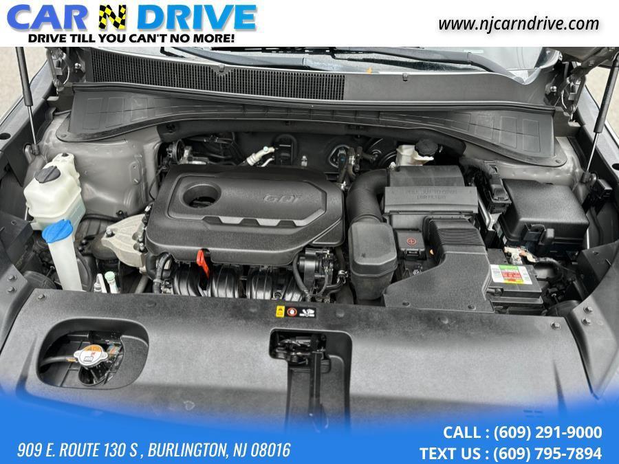 used 2017 Kia Sorento car, priced at $7,899