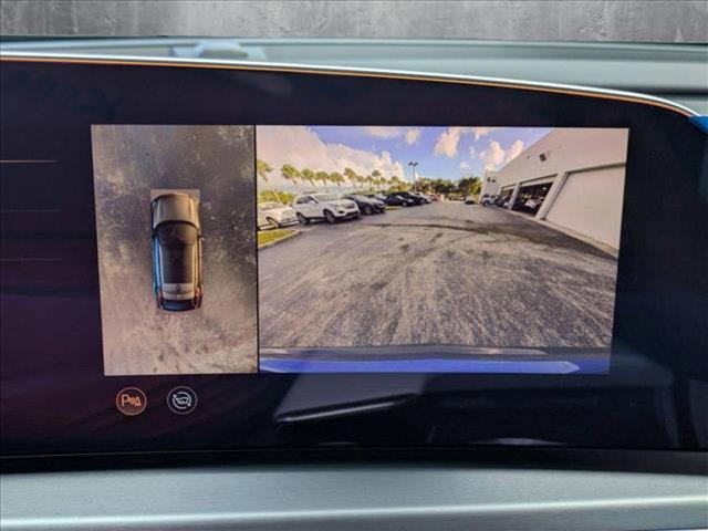 new 2025 Cadillac LYRIQ car, priced at $61,215