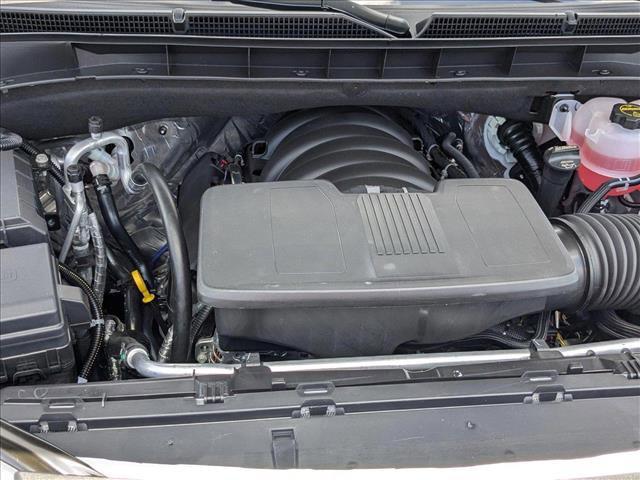 new 2025 Cadillac Escalade ESV car, priced at $111,420
