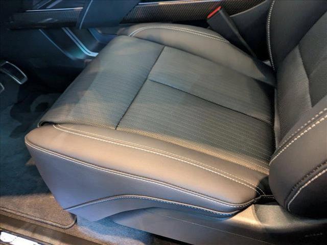 new 2026 Cadillac VISTIQ car, priced at $80,215